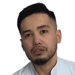 Айтбаев Сунгат Талгатович, Вертебролог, Нейрохирург - Астана