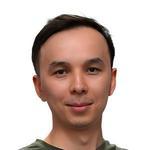 Исмаил Нурсултан Исанович, Стоматолог-ортопед - Астана