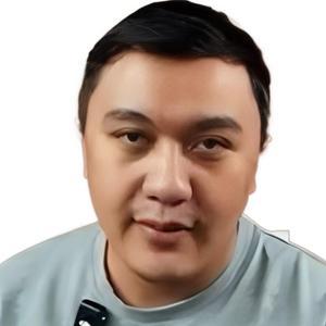 Абильбаев Самат Қанатұлы - фотосурет Абильбаев Самат Қанатұлы, стоматолог - Астана