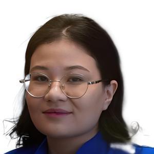 Турсынкул Аружан Саматовна - фотография Турсынкул Аружан Саматовна, стоматолог - Астана