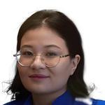 Турсынкул Аружан Саматовна Турсынкул Аружан Саматовна, Стоматолог - Астана