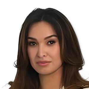 Калыкова Асель Бауржановна, врач узи, детский врач узи - Астана