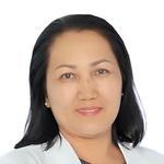 Желдыбаева Мадина Садуовна, Дерматовенеролог, детский венеролог, детский дерматолог - Астана