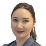 Омарова Молдир Нурлыбеккызы Омарова Молдир Нурлыбеккызы, Офтальмолог (окулист), лазерный хирург - Астана