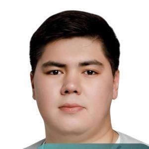 Орман Данаби Нургали Улы, лор - Астана