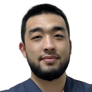 Сапаров Темирлан Камилович, терапевт - Астана