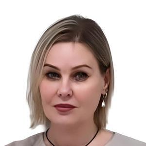 Дмитриева Наталья Раисовна - фотосурет Дмитриева Наталья Раисовна, дерматолог, врач-косметолог - Астана