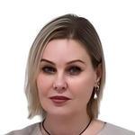 Дмитриева Наталья Раисовна, Дерматолог, Врач-косметолог - Астана