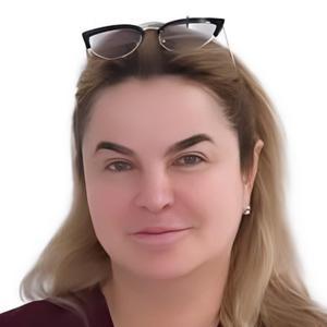 Лапшина Наталья Тихоновна - фотосурет Лапшина Наталья Тихоновна, дерматолог, врач-косметолог - Астана