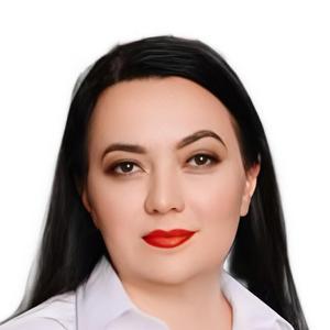 Пилипенко Вероника Вячеславовна - фотосурет Пилипенко Вероника Вячеславовна, дерматолог, врач-косметолог - Астана