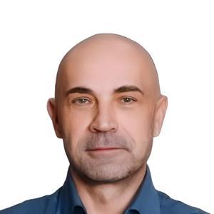 Демин Константин Николаевич - фотосурет Демин Константин Николаевич, пластический хирург - Астана