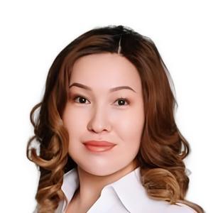 Сәдуақасова Малика Маратқызы - фотосурет Сәдуақасова Малика Маратқызы, дерматолог, врач-косметолог - Астана