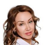 Кенетаева Юлия Александровна, Дерматолог, Врач-косметолог - Астана