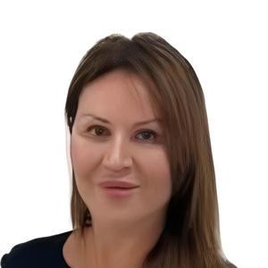 Мудрецова Оксана Станиславовна - фотография Мудрецова Оксана Станиславовна, дерматолог, врач-косметолог - Астана