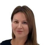 Мудрецова Оксана Станиславовна, Дерматолог, Врач-косметолог - Астана