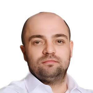 Попрыжко Александр Владимирович, пластический хирург - Астана