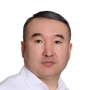 Сибанбаев Мирас Құрмашұлы, лазерный хирург - Астана