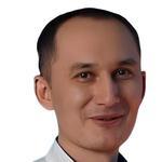 Алдабергенов Самат Талгатович, Пластический хирург - Астана