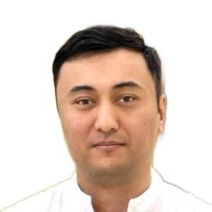 Сұлтанқұл Жақсылық Дәулетбекұлы - фотосурет Сұлтанқұл Жақсылық Дәулетбекұлы, стоматолог-ортопед - Астана