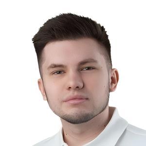 Зотов Артем Григорьевич, стоматолог-ортопед - Астана