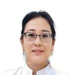 Абитова Заура Амановна, Детский стоматолог - Астана