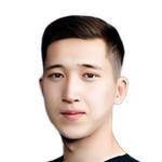 Абильханов Ерден Адильбекович, Стоматолог-хирург, стоматолог-имплантолог, стоматолог-ортопед - Астана