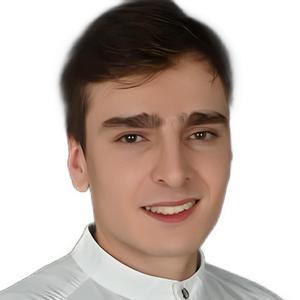 Мэлсов Мәди Қайратұлы - фотосурет Мэлсов Мәди Қайратұлы, стоматолог, гнатолог, стоматолог-ортодонт, стоматолог-ортопед, стоматолог-хирург - Астана