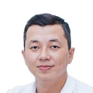 Ахметов Ерлан Кемербулатович, стоматолог-хирург, стоматолог-имплантолог, стоматолог-ортопед - Астана