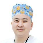 Махмутулы Айдос , Стоматолог-хирург, Стоматолог-имплантолог, Стоматолог-ортопед - Астана