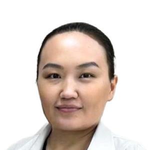 Бекишева Жадыра Кадилбековна, гинеколог, маммолог - Астана