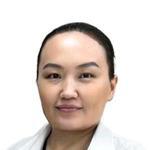 Бекишева Жадыра Кадилбековна Бекишева Жадыра Кадилбековна, Гинеколог, Маммолог - Астана