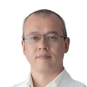 Коробцов Анатолий Владимирович, нейрохирург, детский нейрохирург - Астана