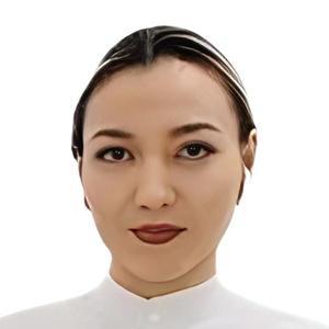 Джомартова Айсулу Ерболовна - фотография Джомартова Айсулу Ерболовна, педиатр, терапевт - Астана