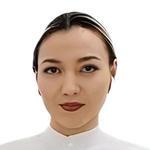 Джомартова Айсулу Ерболовна, Педиатр, Терапевт - Астана