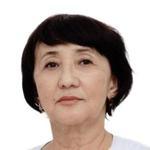 Ибрагимова Зәуре Жүнісқызы, Педиатр, Балалар гастроэнтерологы - Астана
