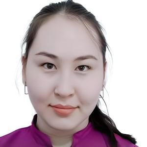 Қуаныш Әсем Сағидоллақызы - фотосурет Қуаныш Әсем Сағидоллақызы, стоматолог, детский стоматолог, детский стоматолог-хирург, стоматолог-хирург - Астана
