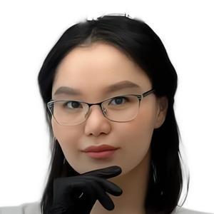 Мартасова Мира Маулеткалиевна, дерматолог, врач-косметолог - Астана