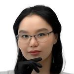 Мартасова Мира Маулеткалиевна Мартасова Мира Маулеткалиевна, Дерматолог, врач-косметолог - Астана