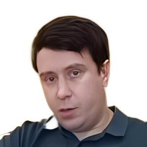 Козырев Олег Николаевич, психолог - Астана