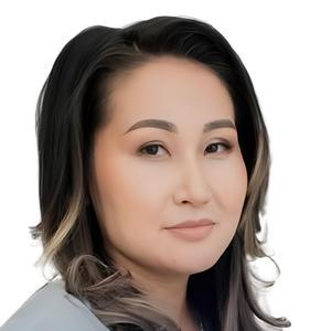 Шакимжанова Зергуль Макатовна, детский стоматолог, детский стоматолог-хирург, стоматолог, стоматолог-хирург - Астана