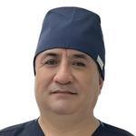 Исатаев Кайрат Оралович, Стоматолог-хирург - Астана