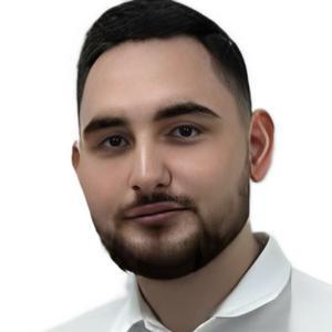 Ковальчук Роман Владимирович - фотосурет Ковальчук Роман Владимирович, стоматолог - Астана