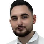 Ковальчук Роман Владимирович, Стоматолог - Астана