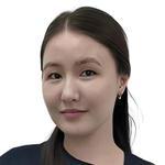 Несипханова Акжан Жумайбайкызы, Стоматолог - Астана