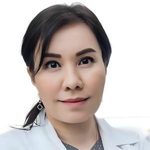 Кабдолданова Айжан Кенесовна - фотография Кабдолданова Айжан Кенесовна, гинеколог - Астана
