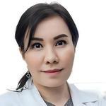 Кабдолданова Айжан Кенесовна, Гинеколог - Астана