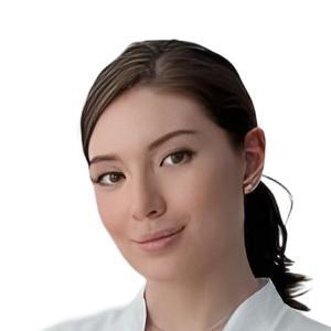 Кизкенова Дарина Дауреновна, дерматовенеролог - Астана