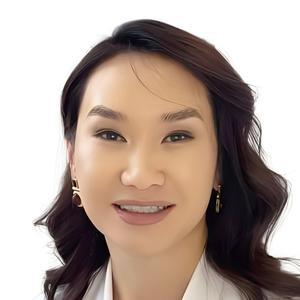 Бухарбаева Меруерт Сериковна, дерматолог, врач-косметолог, терапевт - Астана