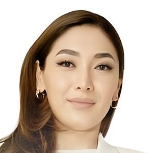 Ташимова Радмила Рафаиловна, дерматолог, врач узи, врач-косметолог - Астана