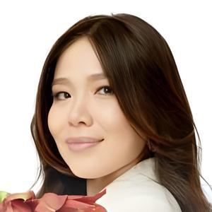 Мухамедиева Саида Нурсултановна, дерматолог, врач-косметолог, трихолог - Астана